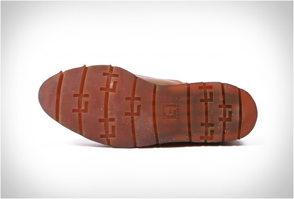 Rancourt knox boot clearance