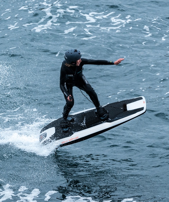 Awake Ravik Electric Surfboard