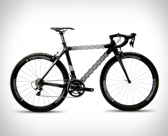Razik Lightweight Bikes