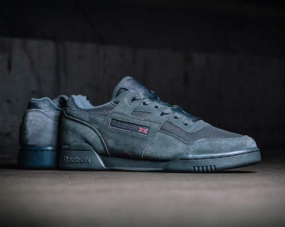 Reebok classic leather urban descent on sale