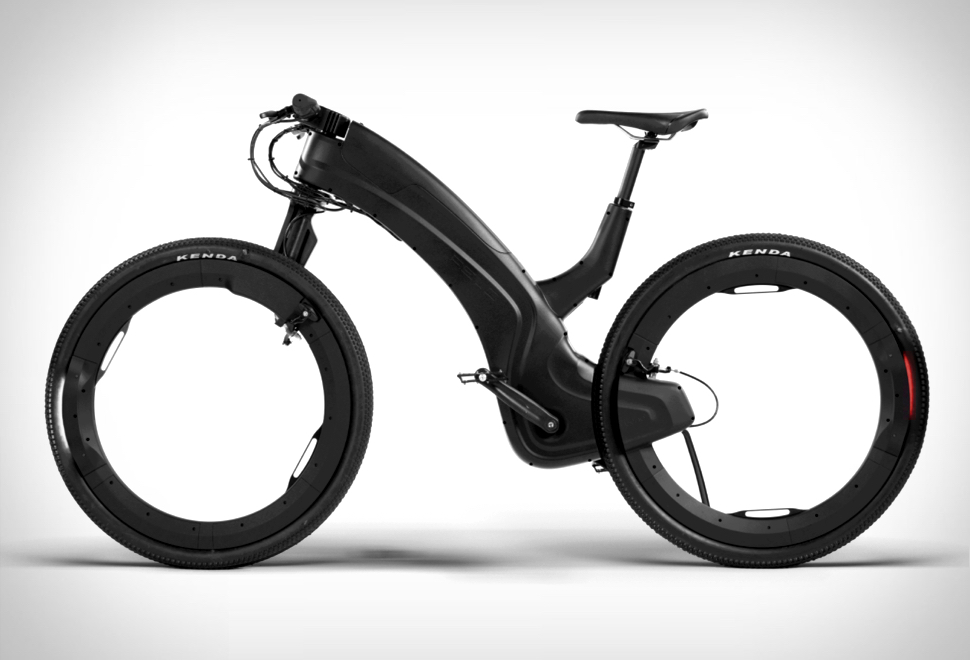 Revo bike price deals