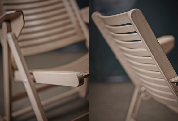 【NEW限定品】 Rex Chair Rocking 椅子