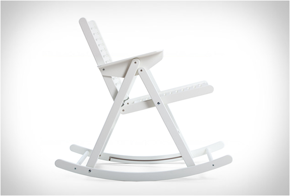 Rex Rocking Chair