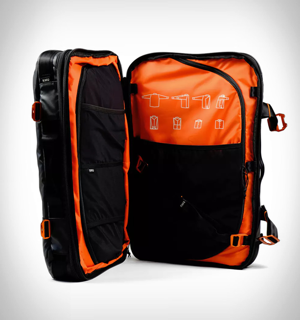 Used Rocky Mountain Underground Mountain Briefcase | REI Co-op
