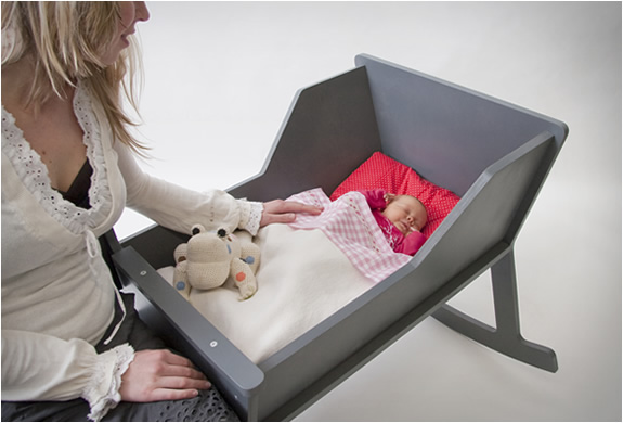 Rocking chair and crib clearance