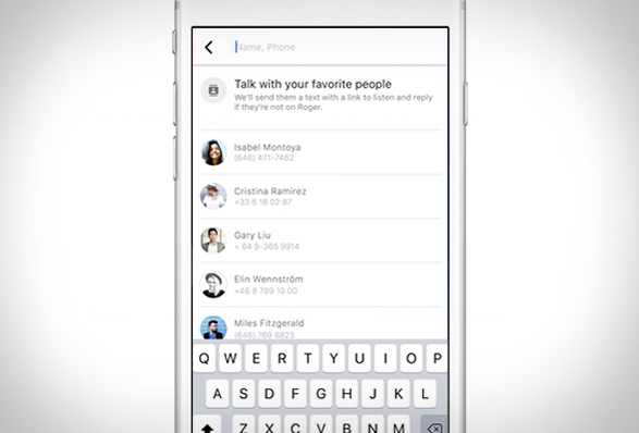 roger-talk-app-3.jpg | Image