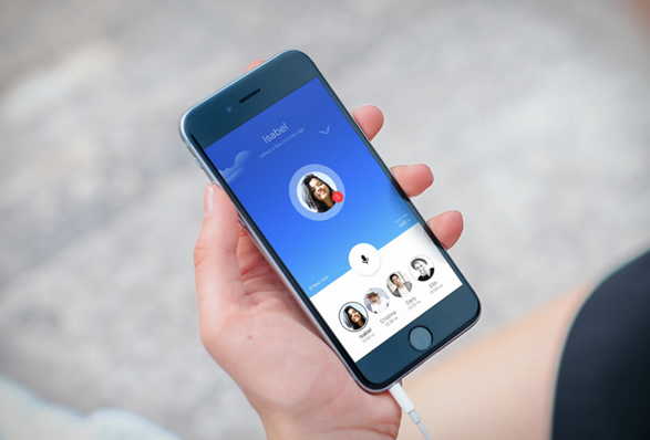 roger-talk-app-5.jpg | Image