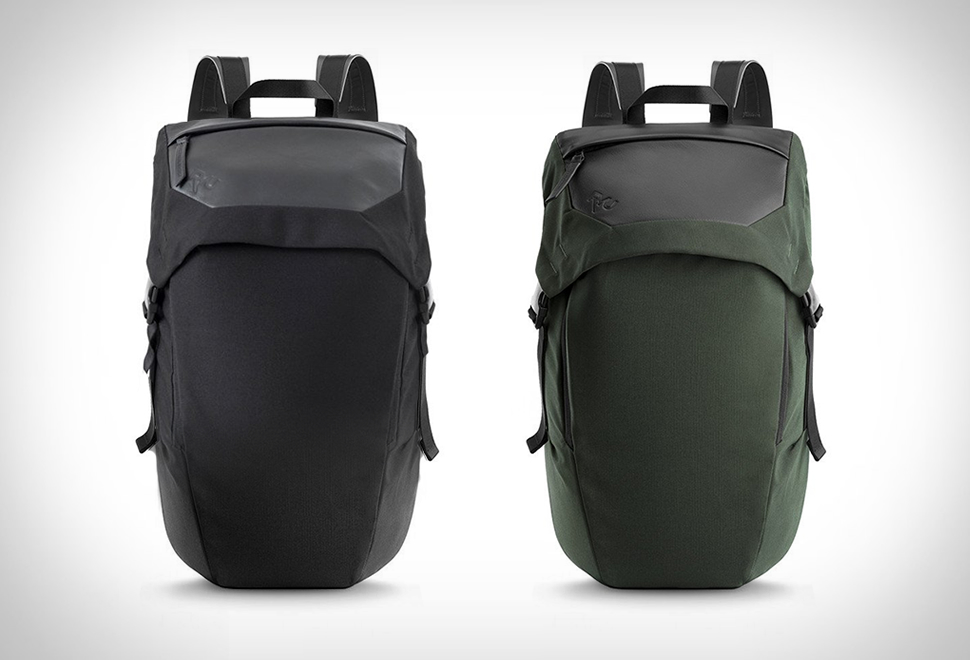 Quick pack lux 18l clearance