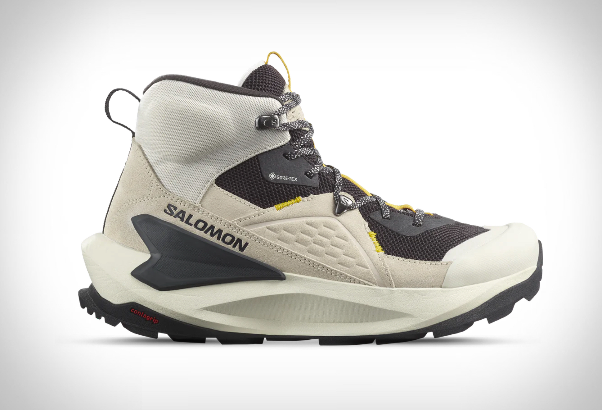 Salomon Elixir Mid Gore-Tex salomon elixir mid gore tex
