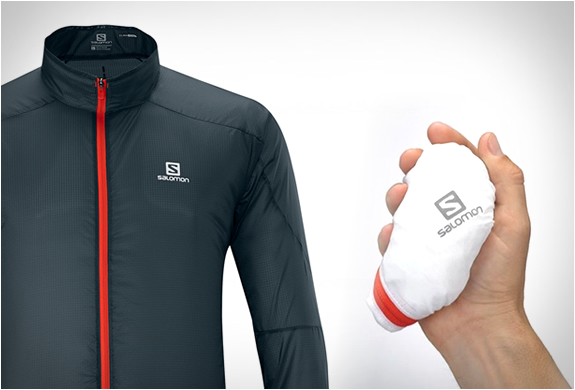 S-lab Light Jacket | By Salomon
