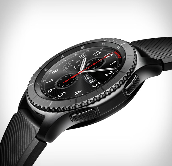 Gear s3 2020 hotsell