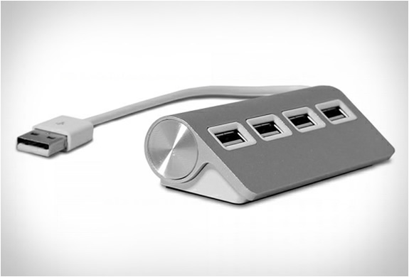 satechi-4-port-aluminum-usb-hub-2.jpg | Image