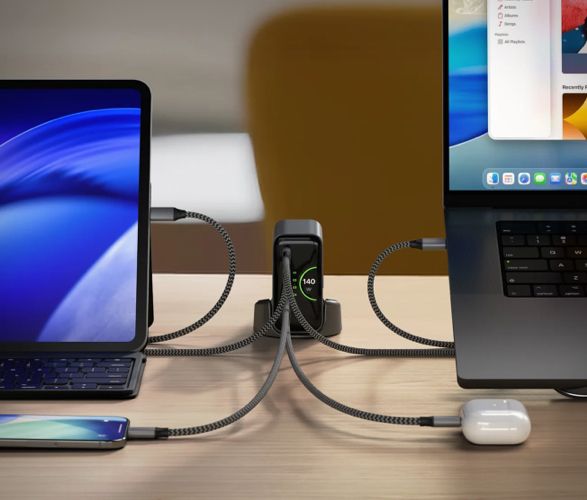 satechi-chargeview-140w-desktop-charger-4.jpg | Image