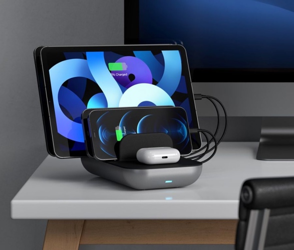 satechi-dock5-charging-station-4.jpg | Image