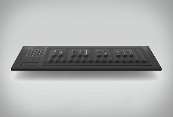 Seaboard Rise Keyboard