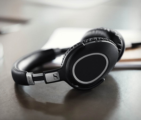 Sennheiser PXC 550 Wireless Sennheiser PXC 550 Wireless