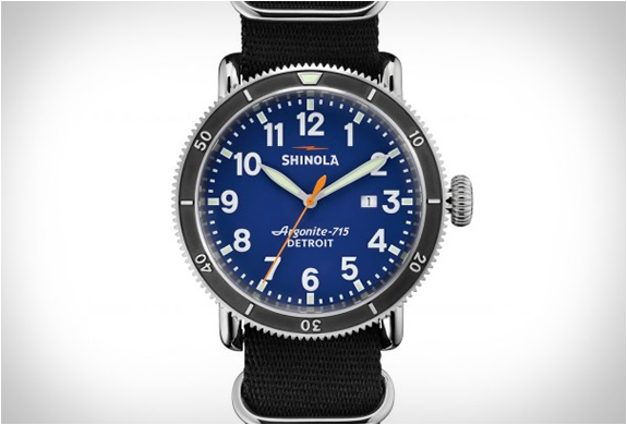 Shinola runwell sport deals