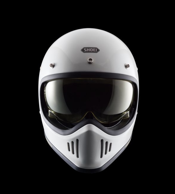 Shoei Ex-Zero Helmet