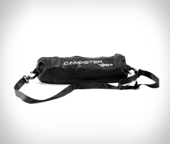 Campster 2 Portable Chair