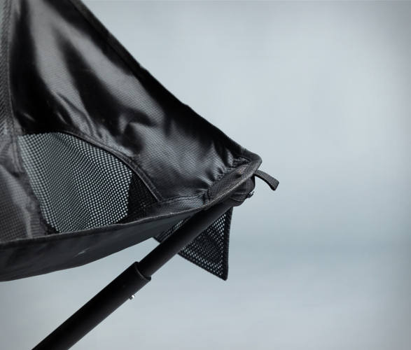 Campster 2 Portable Chair