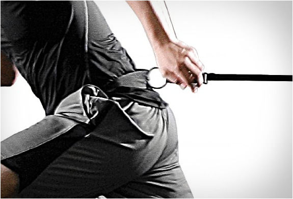sklz-speed-training-parachute-4.jpg | Image