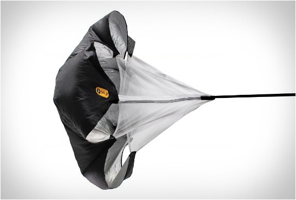 sklz-speed-training-parachute-5.jpg | Image
