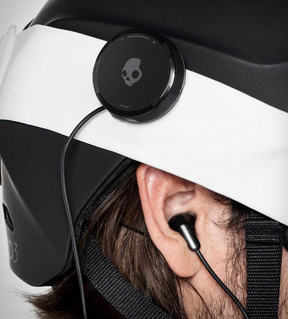 Skullcandy vert hotsell