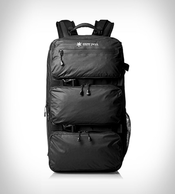 Snow Peak Active Backpack