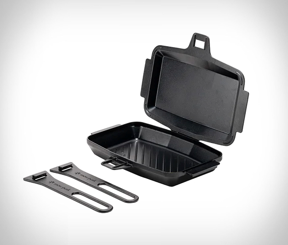 snow-peak-cast-iron-sandwich-skillet-2.jpeg | Image