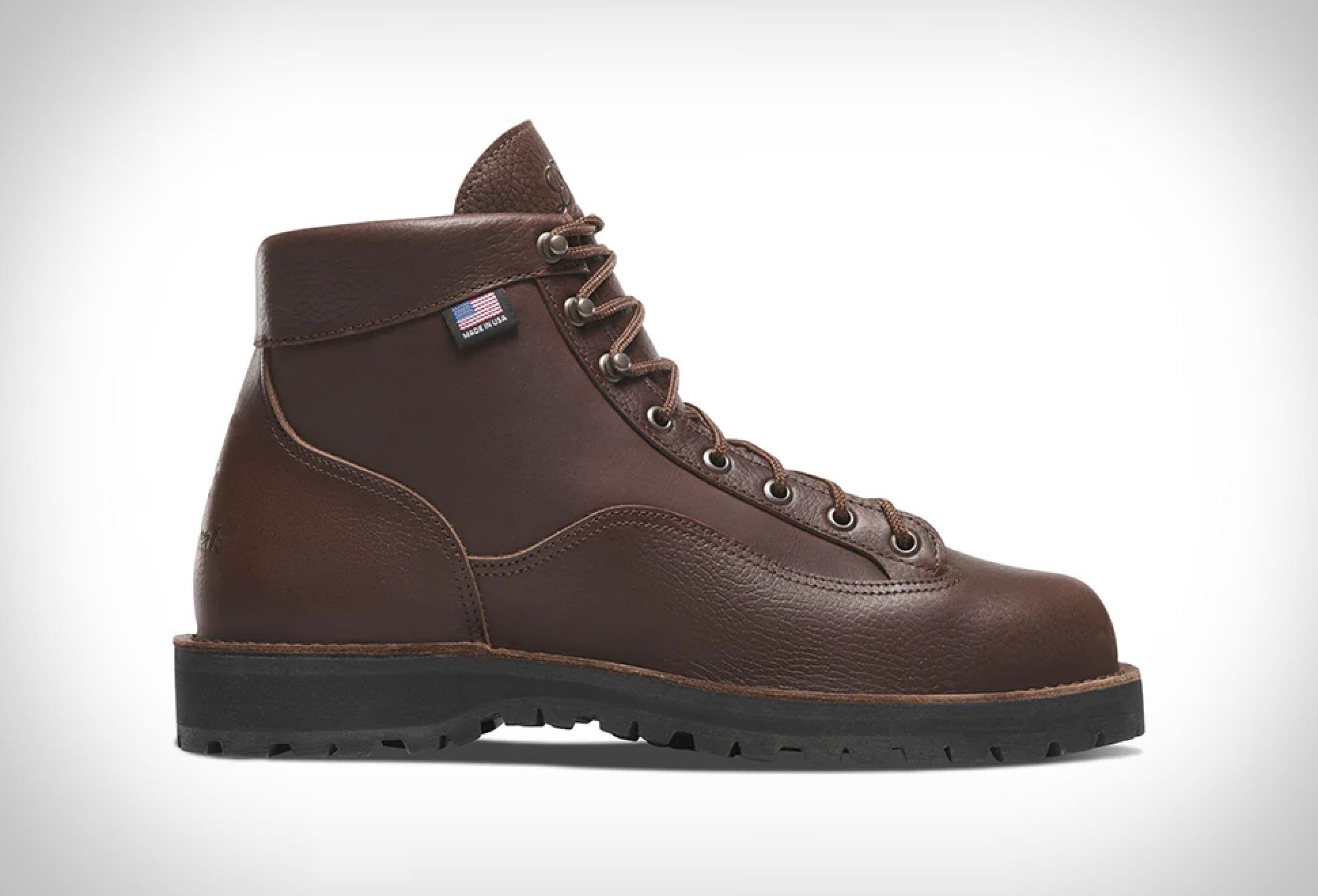 Snow Peak x Danner Light II Boots