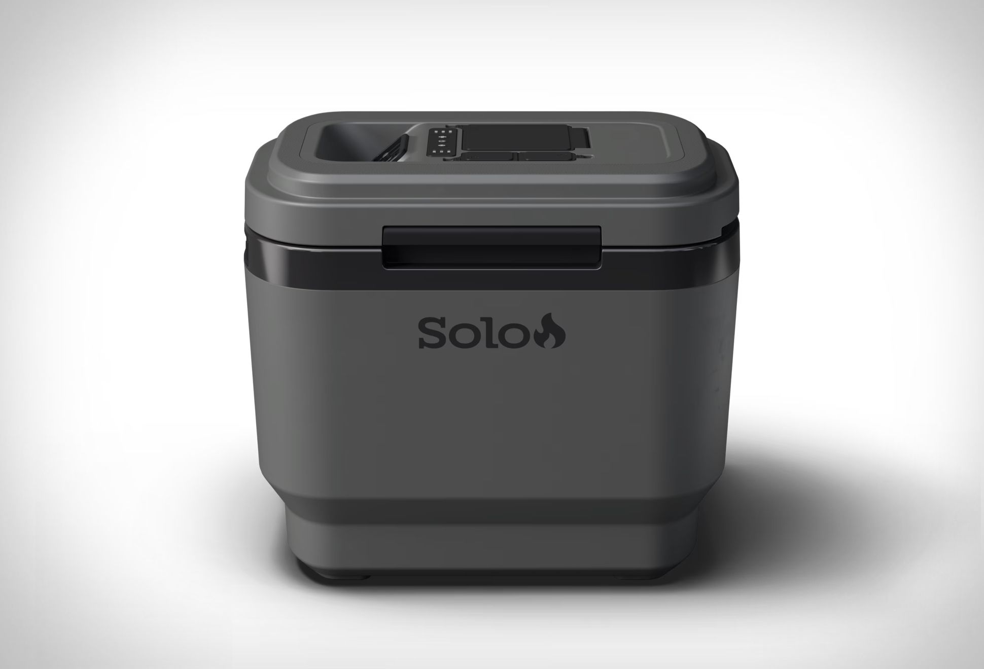 This Cooler Doubles as a Portable Air Conditioner - Image