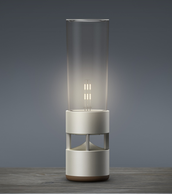 Sony Glass Sound Speaker Sony Glass Sound Speaker
