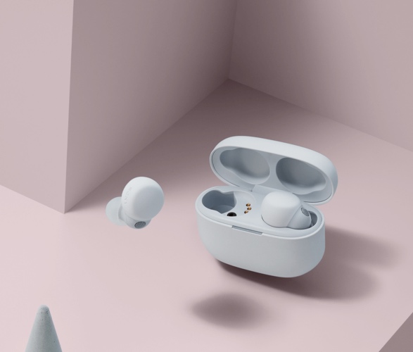 Sony LinkBuds S Sony LinkBuds S