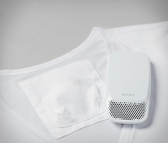 sony-reon-pocket-wearable-air-conditioner-2.jpg | Image