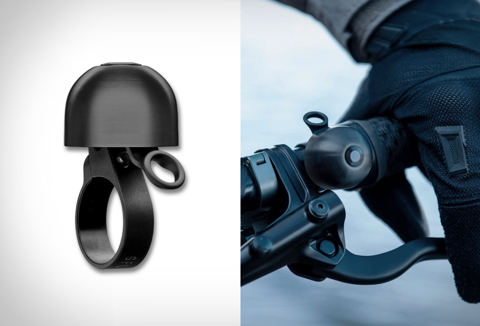 Spurcycle compact bell online