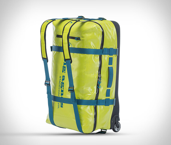 Stagecoach Waterproof Duffle