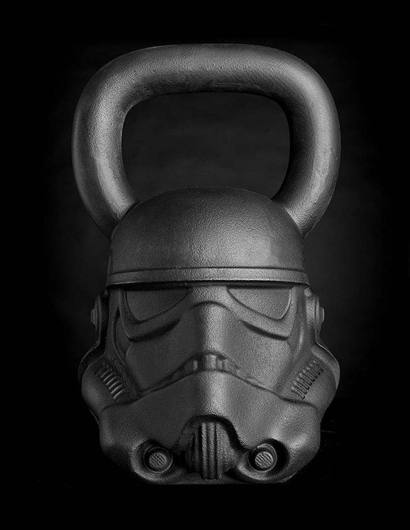 Star wars kettlebell uk deals