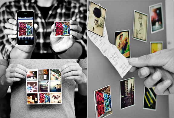 STICKYGRAM | INSTAGRAM MAGNETS | Image