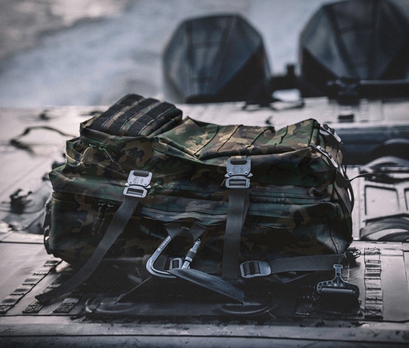 Subtech Tactical Everyday Backpack
