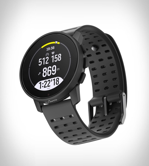 Suunto 9 gps galileo hotsell