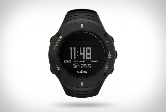 Suunto core o ring on sale