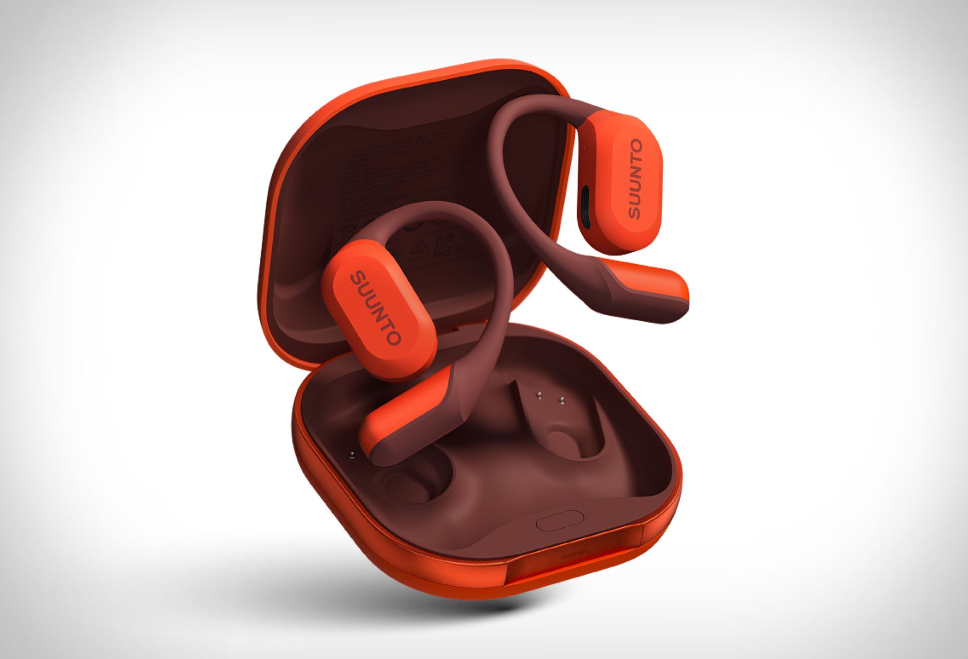 Suunto Spark Open-Ear Earbuds - Image