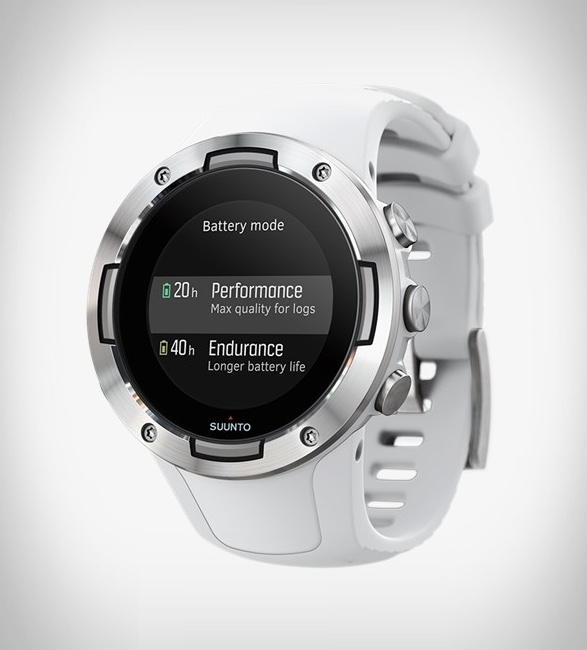 Suunto 5