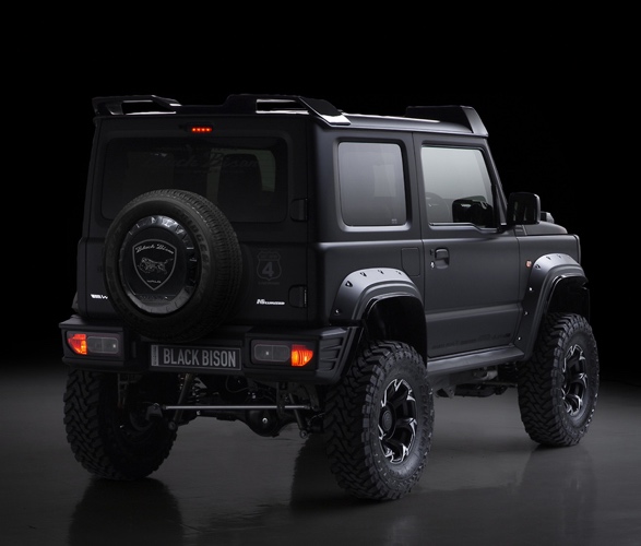 suzuki-jimny-black-bison-edition-2.jpg | Image