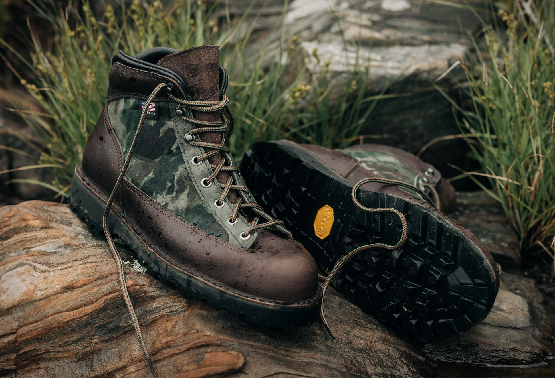 ァッション人気ブランドランキング Taylor Stitch x Danner Ridge Boot 靴