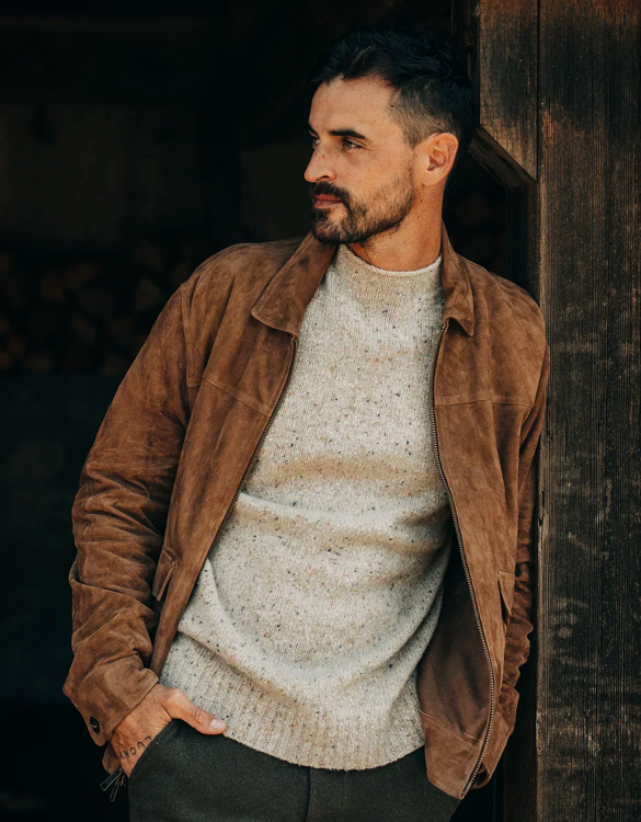 Taylor Stitch James Jacket