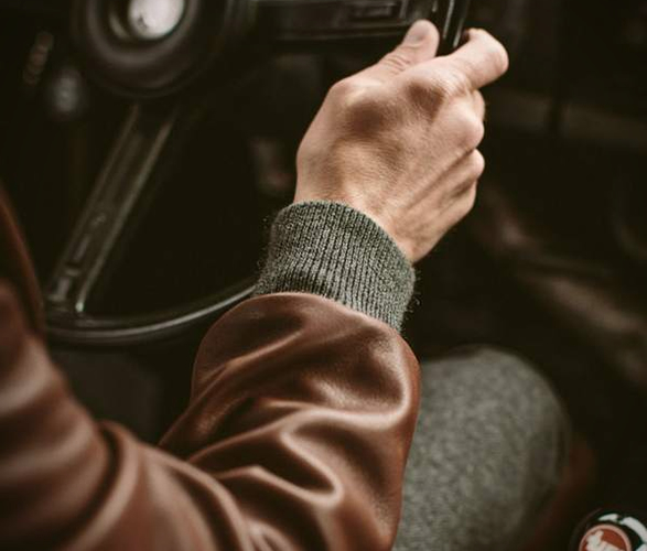 Taylor Stitch Presidio Jacket Taylor Stitch Presidio Jacket