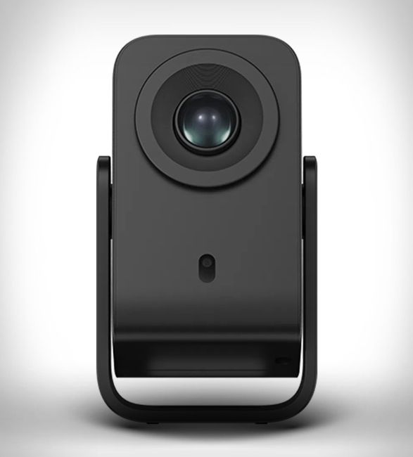 TCL C1 Smart Projector