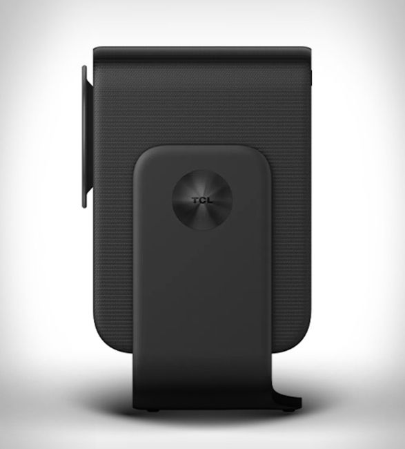 TCL C1 Smart Projector