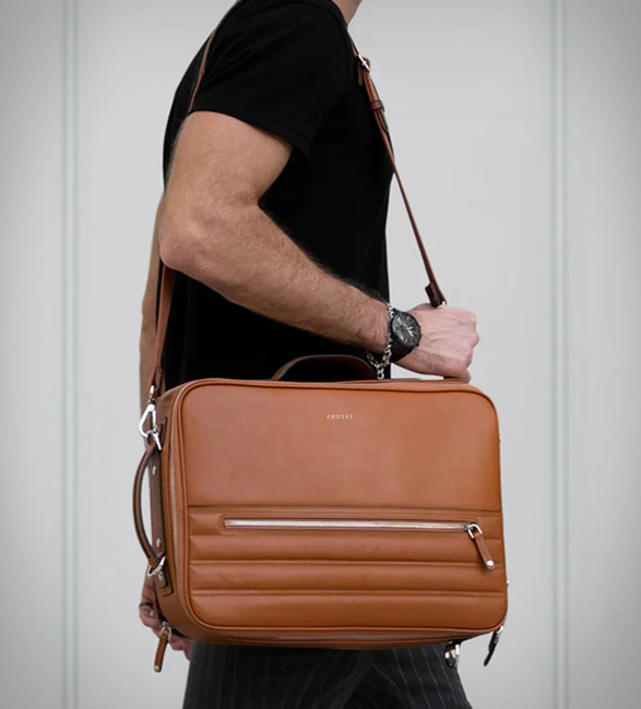 Tefors Ultimatum Bag